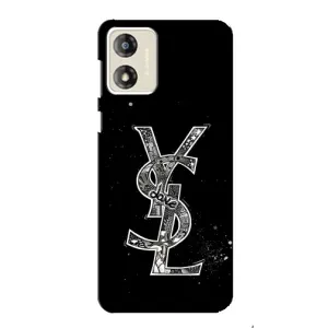 Чохол (Dior, Prada, YSL, Chanel) для Motorola MOTO E13