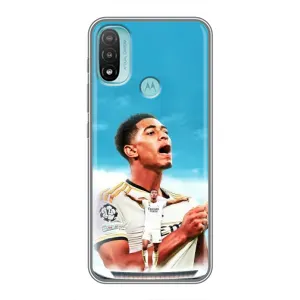 Чехлы с Джуди Беллингем для Motorola MOTO E20 (Джуди)