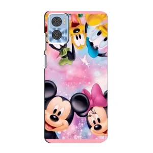 Чехлы для телефонов Motorola MOTO E22 - Дисней (Disney)