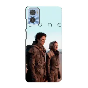 Чехол ДЮНА для Моторола Мото Е22 (dune)