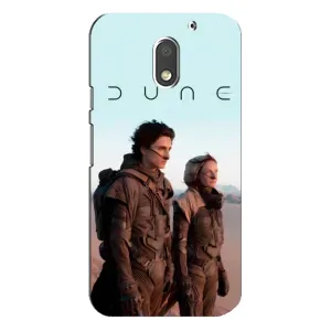 Чехол ДЮНА для Моторола Мото Е3 (dune)