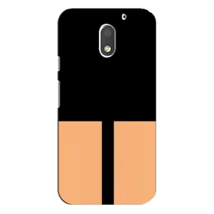 Купить Чехлы на телефон с принтом Anime для Motorola MOTO E3 (Shippuuden)