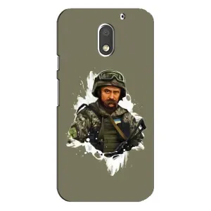 Чехлы Т.Г. Шевченко ВСУ для Motorola MOTO E3 (Т.Шевченко)