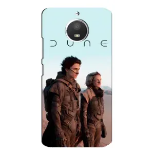 Чехол ДЮНА для Моторола Мото Е4 (dune)