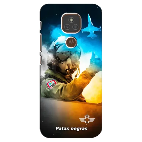 Чехол с рисунком «Герой Киева» для Motorola MOTO E7 Plus Чехол с рисунком «Герой Киева» для Motorola MOTO E7 Plus