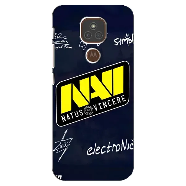 Чехол с рисунком «NAVI» для Motorola MOTO E7 Plus Чехол с рисунком «NAVI» для Motorola MOTO E7 Plus