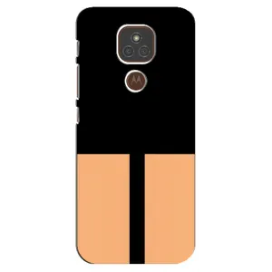 Купить Чохли на телефон з принтом Anime для Motorola MOTO E7 Plus (Shippuuden)