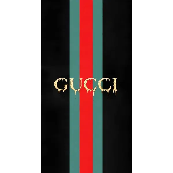 Чехол с рисунком «GUCCI» для Motorola E7 Power Чехол с рисунком «GUCCI» для Motorola E7 Power