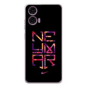 Силиконовый Чехол Motorola MOTO G04 (N E Y M A R)