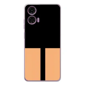 Купить Чехлы на телефон с принтом Anime для Motorola MOTO G04 (Shippuuden)