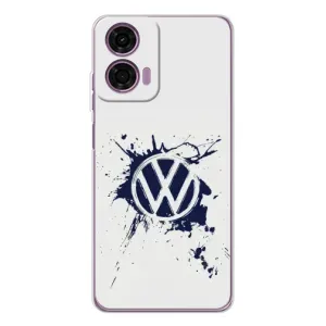 Чехол "Фольксваген" для Motorola MOTO G04 (Volkseagen 2)