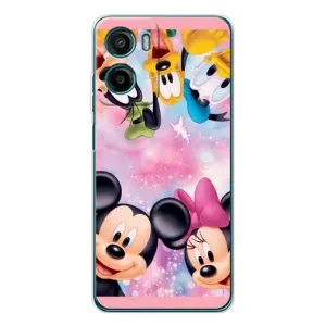 Чехлы для телефонов Motorola Moto G05 - Дисней (Disney)