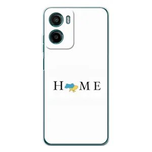 Чехлы для Motorola Moto G05 (Home - Украина) (Home)