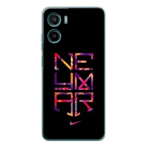 Силиконовый Чехол Motorola Moto G05 (N E Y M A R)