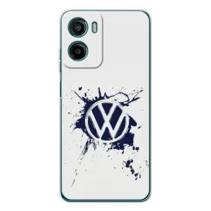 Чехол "Фольксваген" для Motorola Moto G05 (Volkseagen 2)