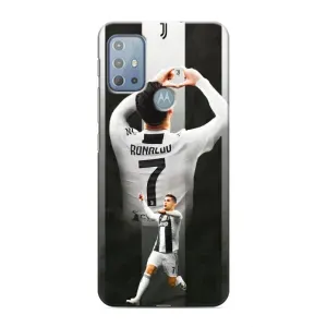 Чехол Криштиану Роналду для Motorola MOTO G10 (Cristiano R)