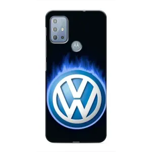 Чехол "Фольксваген" для Motorola MOTO G10 (Фольц)