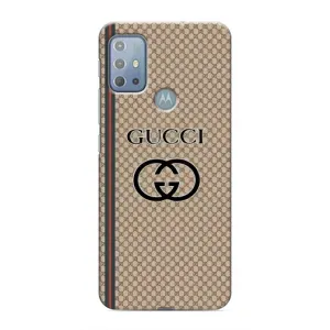 Чехлы Бренд GUCCI для Motorola MOTO G10 (Стиль Гуччи)