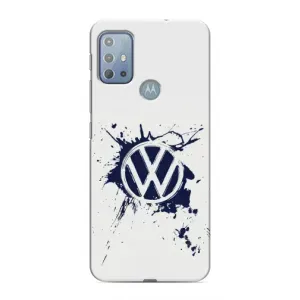 Чехол "Фольксваген" для Motorola MOTO G10 (Volkseagen 2)