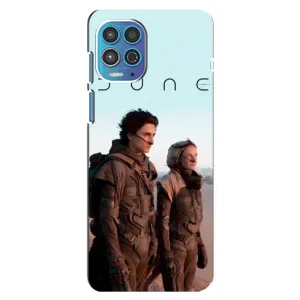 Чехол ДЮНА для Моторола Мото джи 100 (dune)