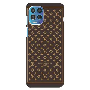 Силиконовый чехол для Motorola MOTO G100 (ФОН Louis Vuitton Paris)