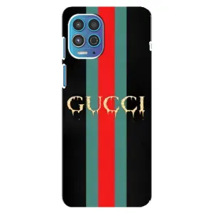 Чехлы Бренд GUCCI для Motorola MOTO G100 (GUCCI)