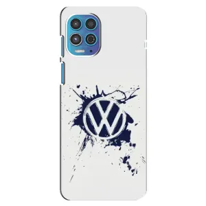 Чехол "Фольксваген" для Motorola MOTO G100 (Volkseagen 2)
