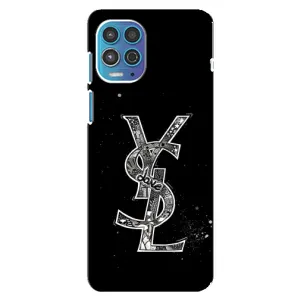 Чехол (Dior, Prada, YSL, Chanel) для Motorola MOTO G100