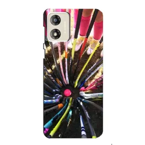 Чехлы с принтом Спортивная тематика для Motorola MOTO G13 (Флорбол)