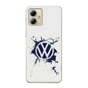 Чехол "Фольксваген" для Motorola MOTO G14 (Volkseagen 2)