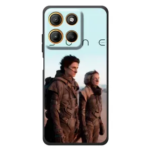 Чехол ДЮНА для 

Мо Motorola Мо Г17 Павер 
 (dune)