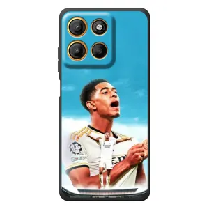 Чехлы с Джуди Беллингем для Motorola Moto G17