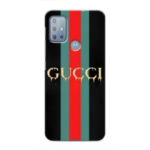 Чохли бренд ГУЧЧІ для Motorola MOTO G20 (GUCCI)