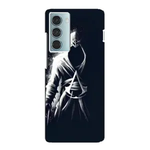 Чохол КІБЕРСПОРТ для Motorola MOTO G200 (Ассассін)
