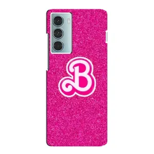 Силиконовый Чехол Барби Фильм на Motorola MOTO G200 (B-barbie)