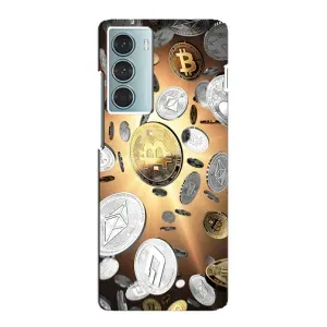Чехол (Дорого -богато) на Motorola MOTO G200 (Биток)