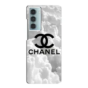 Чехол с Брендами одежды на Мото Джи 200 (CHANEL)