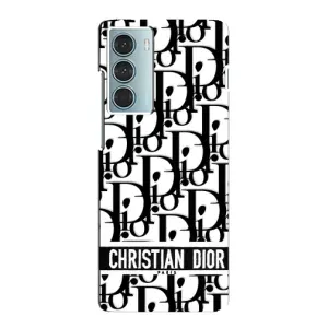Чехол (Dior, Prada, YSL, Chanel) для Motorola MOTO G200 (Christian Dior)