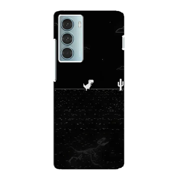 Чехол с рисунком «Динозаврик» для Motorola MOTO G200 Чехол с рисунком «Динозаврик» для Motorola MOTO G200