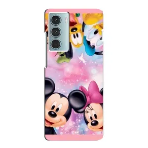 Чехлы для телефонов Motorola MOTO G200 - Дисней (Disney)