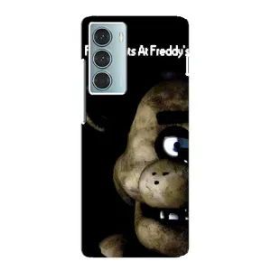 Чехлы Пять ночей с Фредди для Мото Джи 200 (Five Nights)
