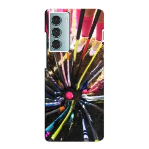 Чохли з прінтом Спортивна тематика для Motorola MOTO G200 (Флорбол)