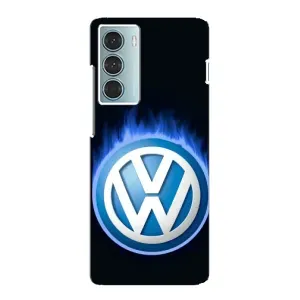 Чехол "Фольксваген" для Motorola MOTO G200 (Фольц)