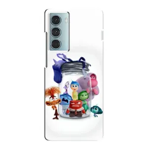 Чехол Головоломка для Motorola MOTO G200 - (AlphaPrint) (Головоломка)
