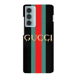 Чехлы Бренд GUCCI для Motorola MOTO G200 (GUCCI)