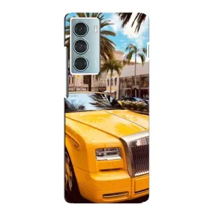 Чехлы с тематикой "Крутые машины" на Motorola MOTO G200 (Крутая машина)