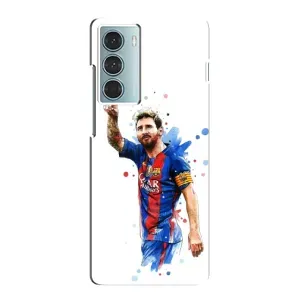 Чехлы Лео Месси Аргентина для Motorola MOTO G200 (Leo Messi)