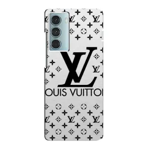 Чехол Стиль Louis Vuitton на Motorola MOTO G200 (LV)