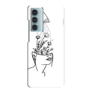 Чехлы со смыслом для Motorola MOTO G200 (Мудрость)