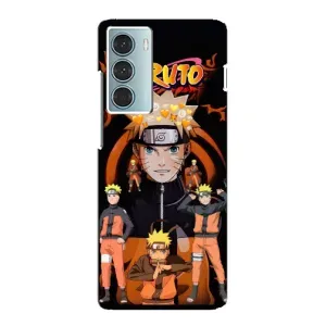 Чехлы с принтом Наруто на Motorola MOTO G200 (Naruto герой)